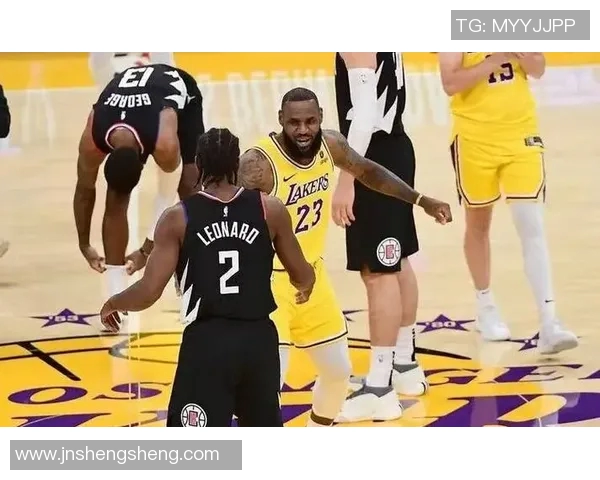 快船与湖人精彩对决中文回放全程回顾与精彩瞬间分析