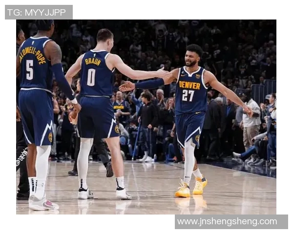 掘金与老鹰精彩对决完整视频回顾及赛后分析分享